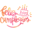 iff
feliz
cumpleaños