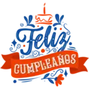 Feliz
CUMPLEAÑOS