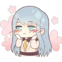 ︎kawaii anime ︎ 13