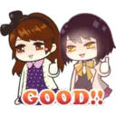 ︎kawaii anime ︎ 14