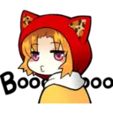 ︎kawaii anime ︎ 27