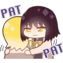 ︎kawaii anime ︎ 15