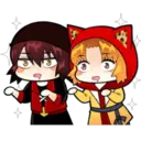 ︎kawaii anime ︎ 29