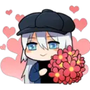 ︎kawaii anime ︎ 3