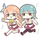 ︎kawaii anime ︎ 5