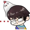 ︎kawaii anime ︎ 24