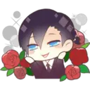 ︎kawaii anime ︎ 28