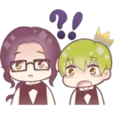 ︎kawaii anime ︎ 7