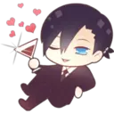 ︎kawaii anime ︎ 6