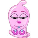 Condones Enamorados 24