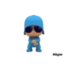 Pocoyo Mov 11