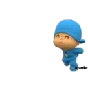 Pocoyo Mov 24