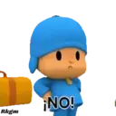 Pocoyo Mov 12
