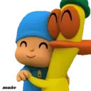 Pocoyo Mov 3
