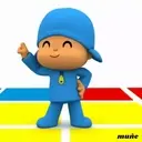 Pocoyo Mov 14