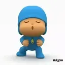 Pocoyo Mov 13