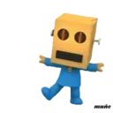 Pocoyo Mov 16