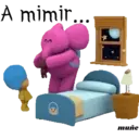 Pocoyo Mov 18