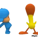Pocoyo Mov 15
