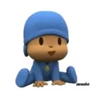 Pocoyo Mov 19