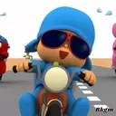 Pocoyo Mov 5