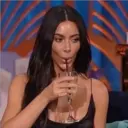 Kim K. moods 11