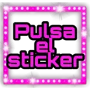Pulsa
el
sticker