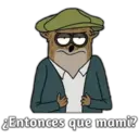 Caricaturas Prronas 1