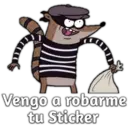 Caricaturas Prronas 22