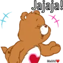Jajaja!
Madrid