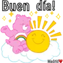 Buen día!
Madrid