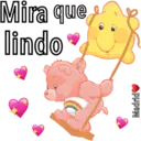 Mira que
lindo
Madrid