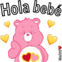 Hola bebé
Madrid