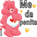 Madrid
Me
da
penita