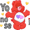 Yo
no
se
Madrid