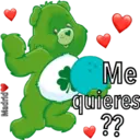Madrid
Me
quieres
ii*