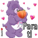 Madrid
P
Para
ti -