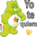 Madrid
Yo
te
quiero