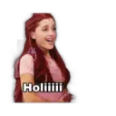 CAT VALENTINE 19
