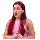 CAT VALENTINE 30