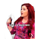 CAT VALENTINE 7