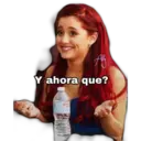 CAT VALENTINE 17