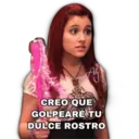 CAT VALENTINE 28