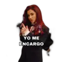 CAT VALENTINE 21