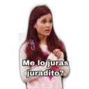 CAT VALENTINE 3