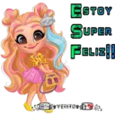 chicas arcoiris 3