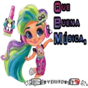 chicas arcoiris 2