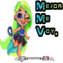chicas arcoiris 5