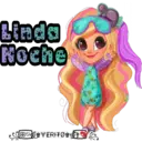 chicas arcoiris 6