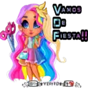 chicas arcoiris 27